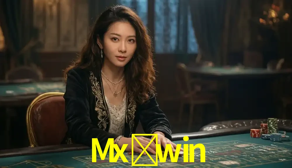 Mx-win Casino en Vivo