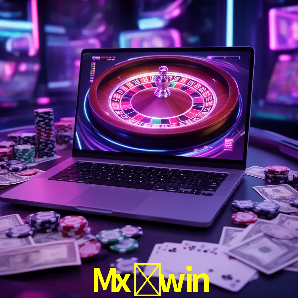 Mx-win Tragamonedas