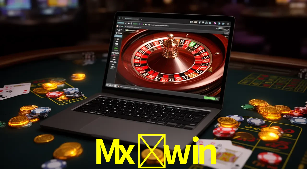 Mx-win Arcade