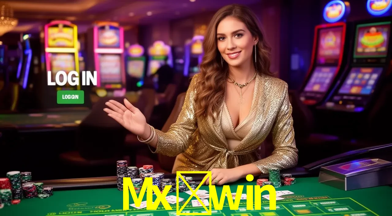 Mx-win Bingo