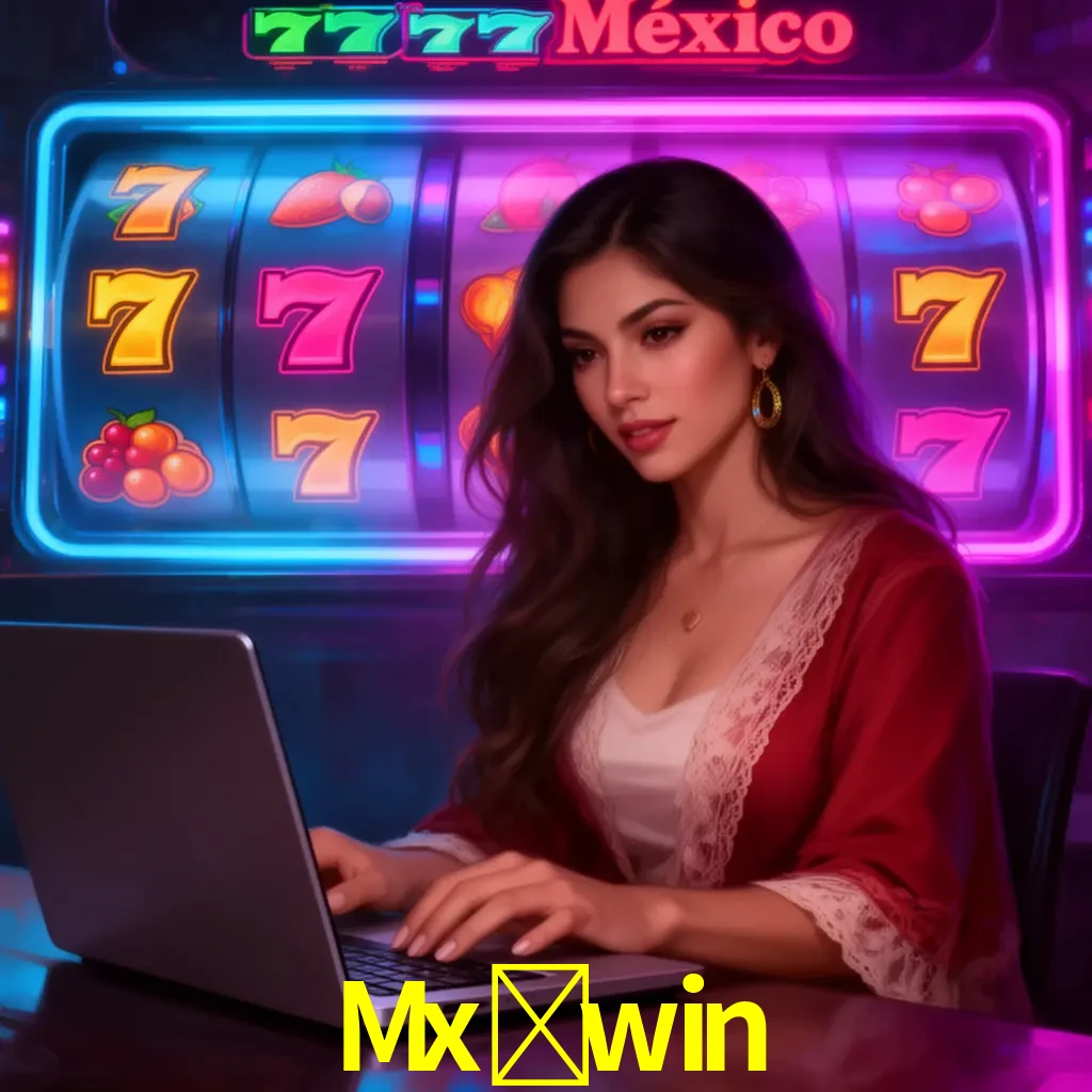 Mx-win Roulette en Vivo
