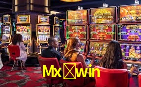 Mx-win ¿Qué información cubre esta sección de preguntas frecuentes?