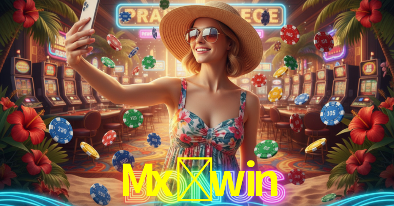 Mx-win Términos y Condiciones