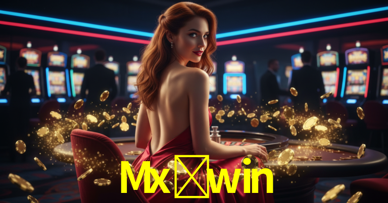 Mx-win lobby snapshot