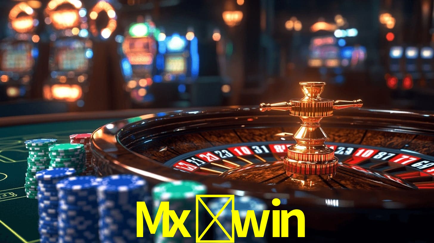 Mx-win gaming platform