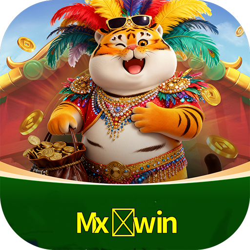 Mx-win logo